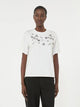 t-shirt AGILE005 MAXMARA WEEKEND