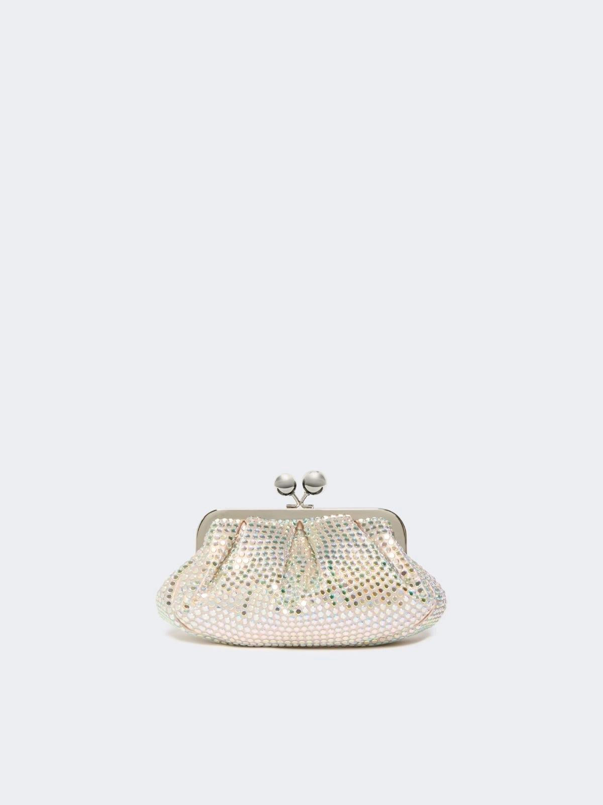 borsa a mano piccola LAMA047 MAXMARA WEEKEND