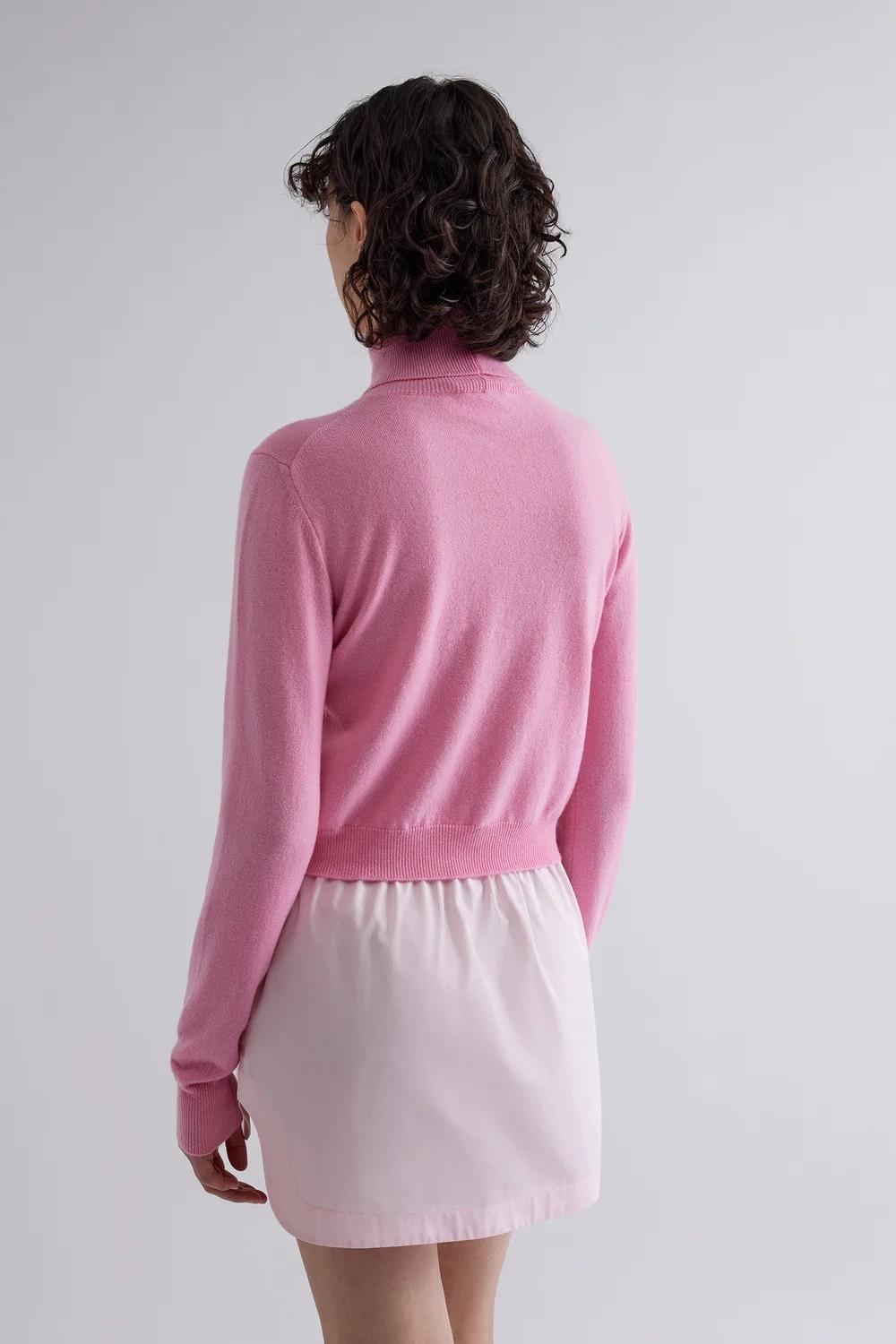 MAGLIA LEILA LEILA011 ERIKA CAVALLINI