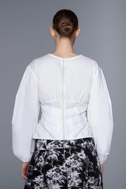 blusa EVARNE007 LAVI