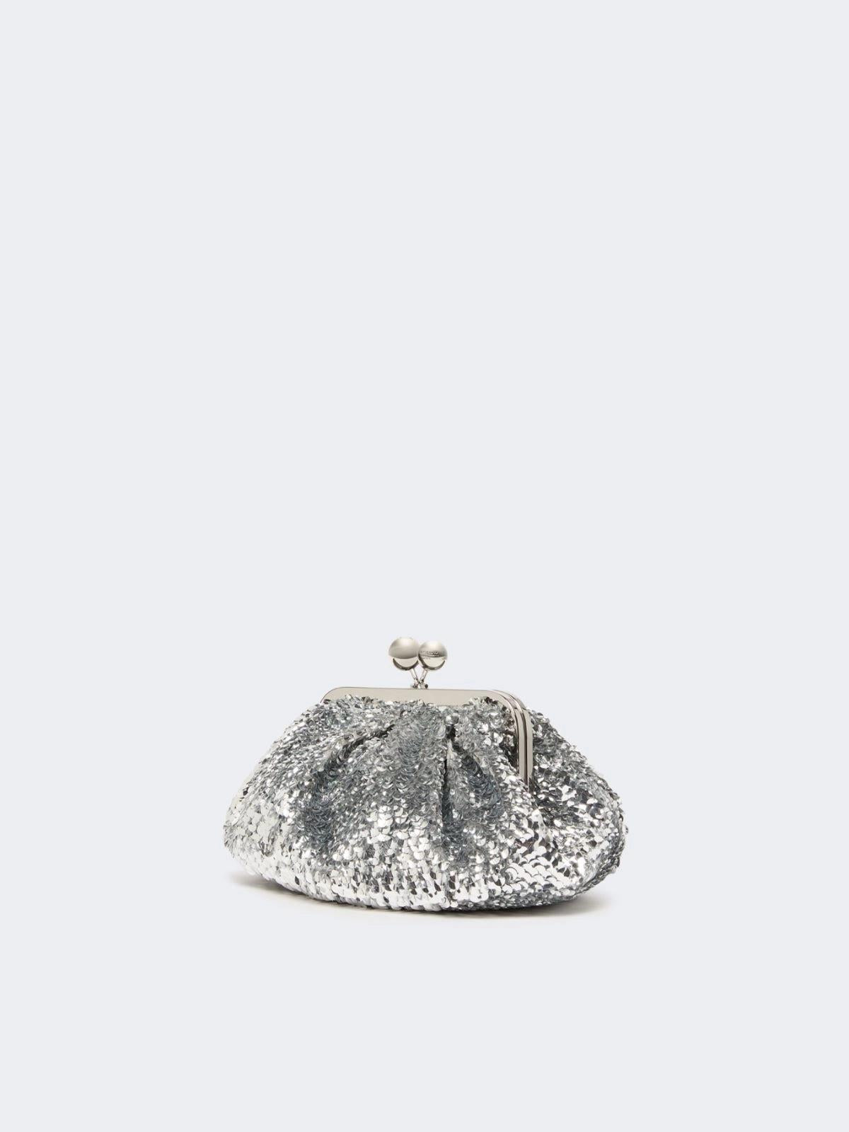 borsa a mano piccola TARGA045 MAXMARA WEEKEND