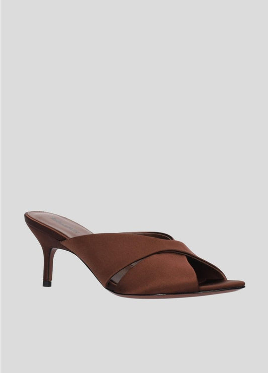mules 123Z75BK006 LOLA CRUZ