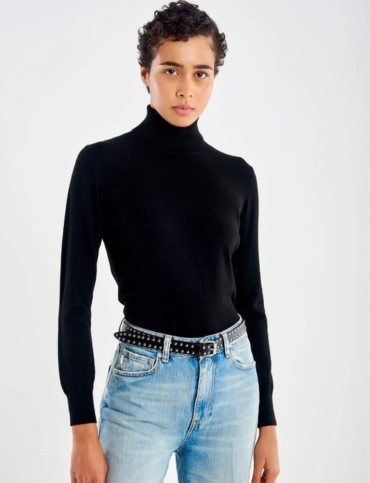 Dolcevita Slim Fit 44008F000 VICOLO