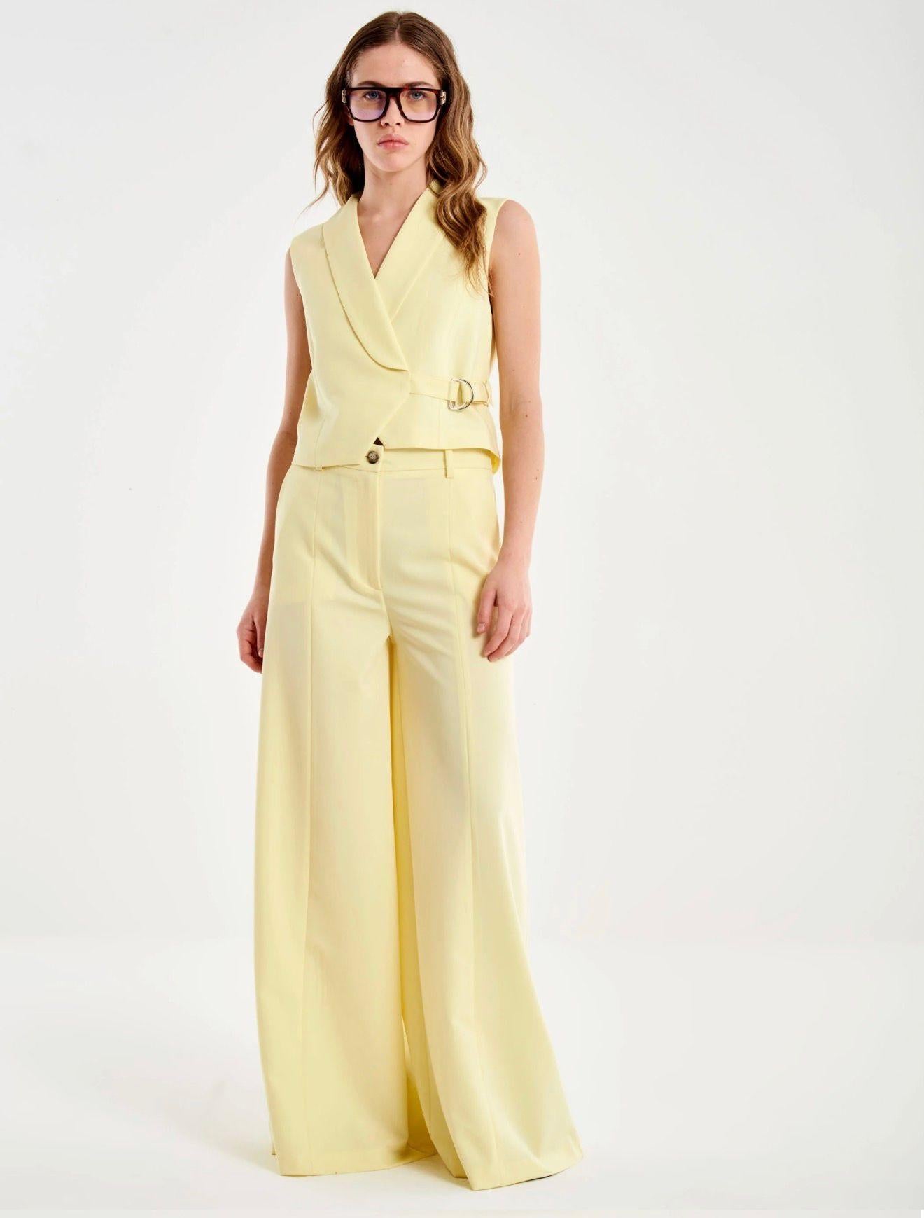 gilet TAB0140016 VICOLO