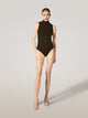 Body Dolcevita Senza Cuciture 