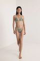 bikini in velluto 