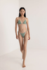 bikini in velluto