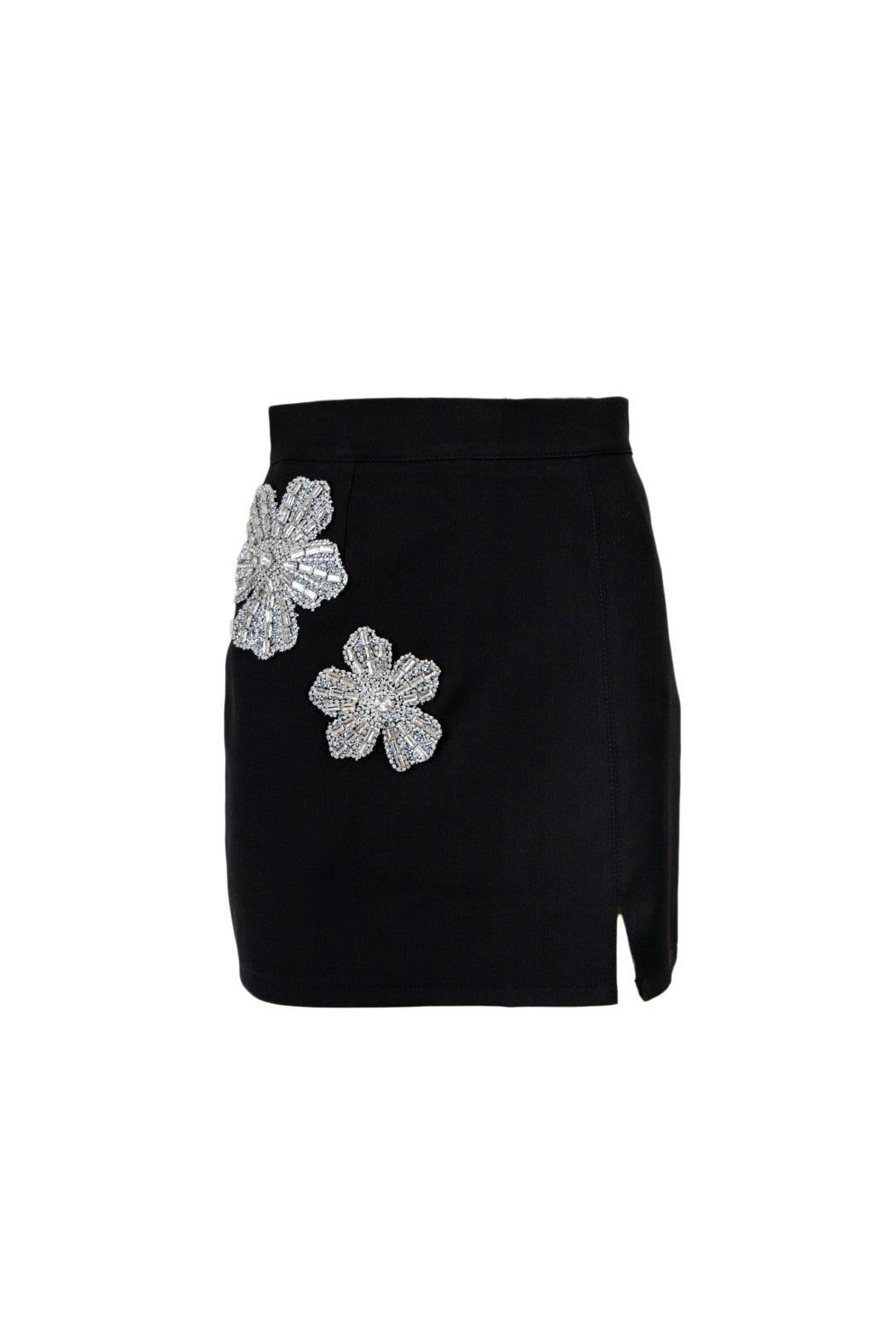 gonna con strass ARLEE GONNA000 TPN