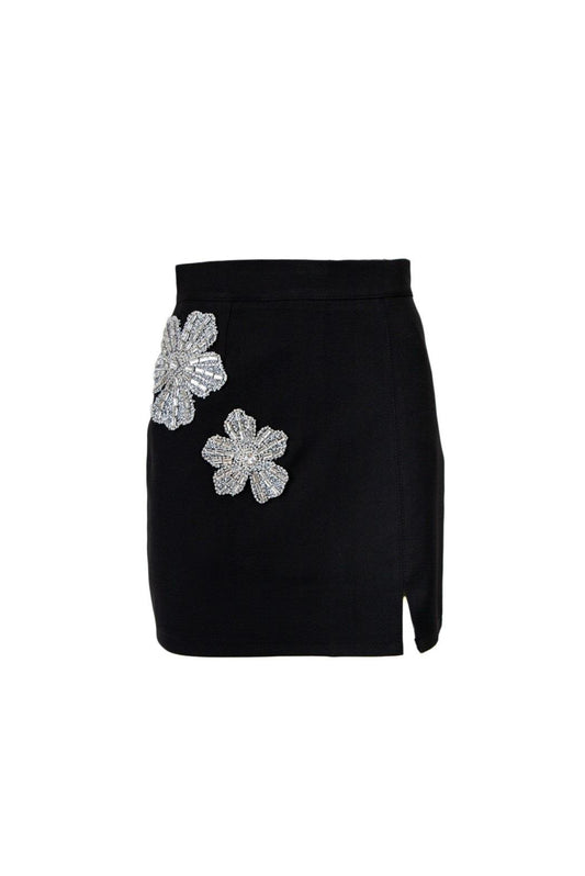 gonna con strass ARLEE GONNA000 TPN