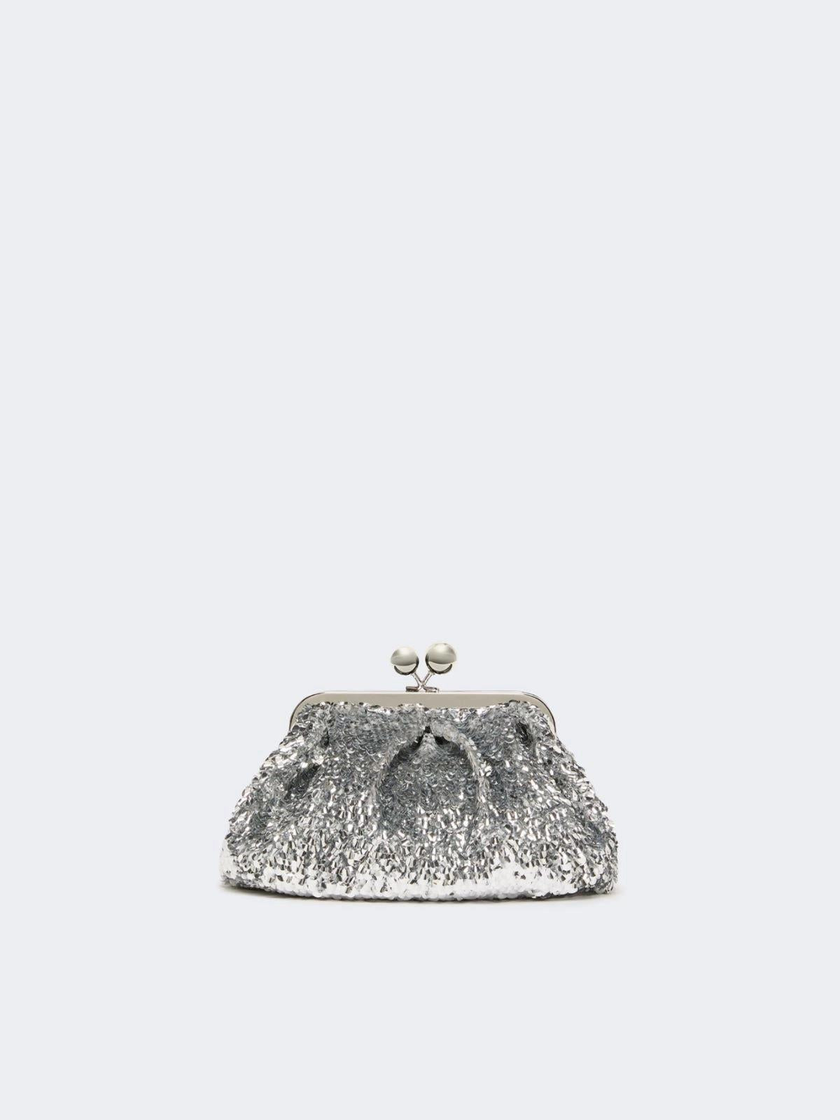 borsa a mano piccola TARGA045 MAXMARA WEEKEND