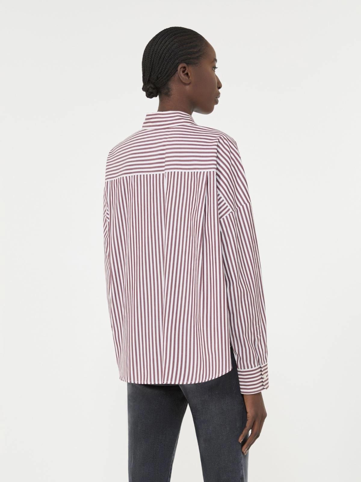 Camicia over AUREO006 MAXMARA WEEKEND