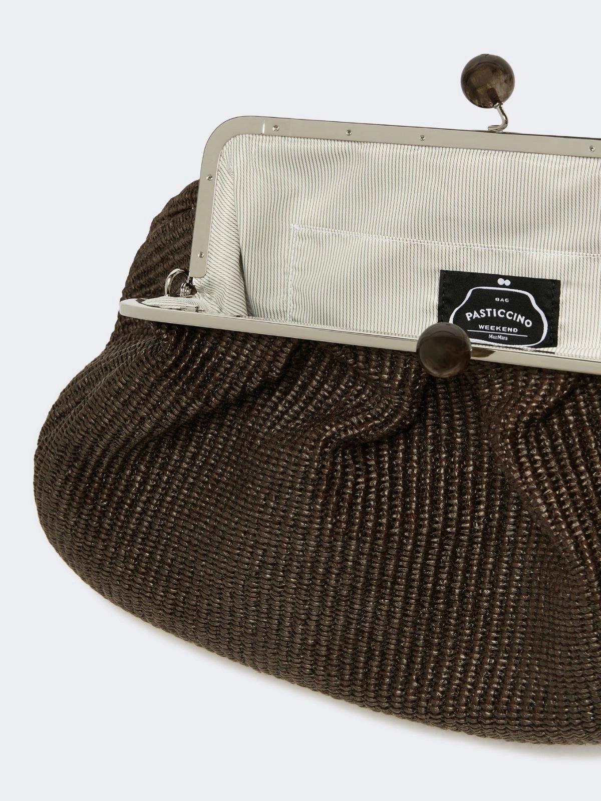 borsa a mano NABARRO006 MAXMARA WEEKEND