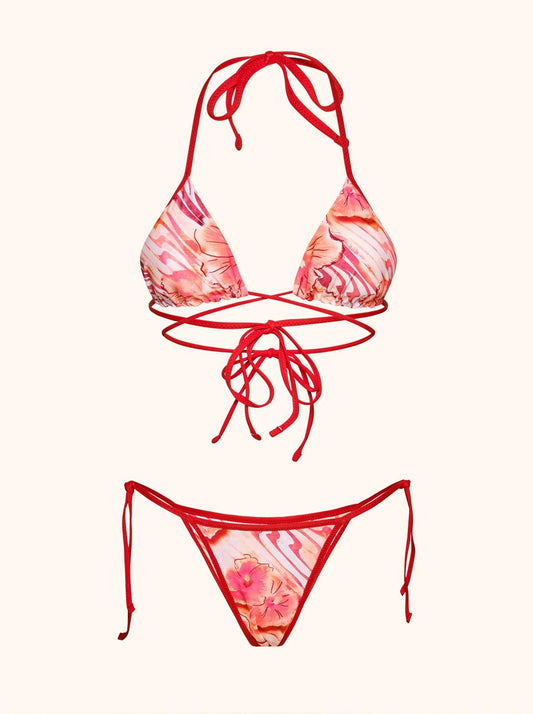 Bikini Donna Reverse 