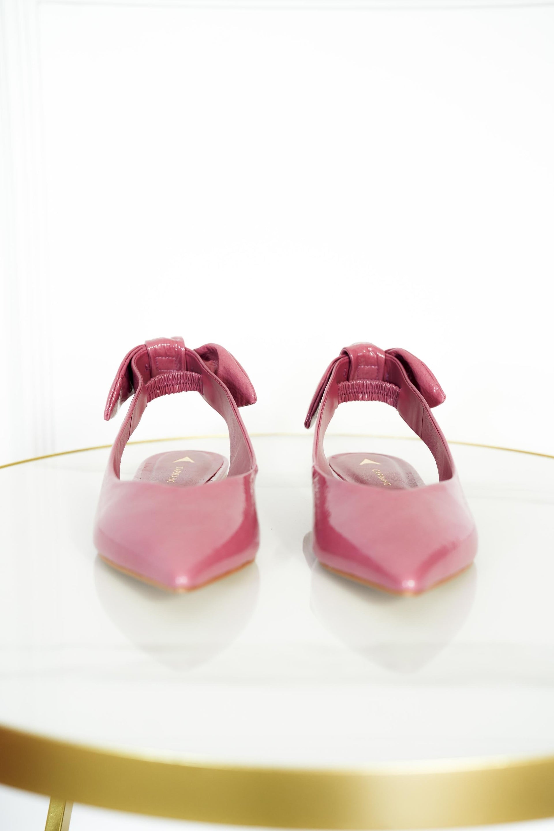 Ballerine slingback 