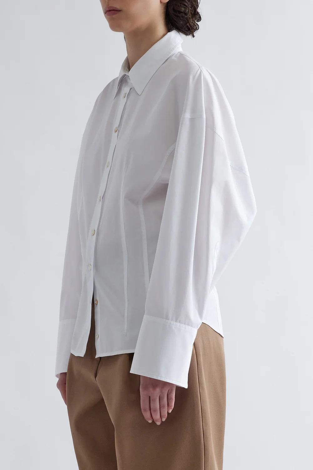 camicia gemma P5WJ03005 ERIKA CAVALLINI