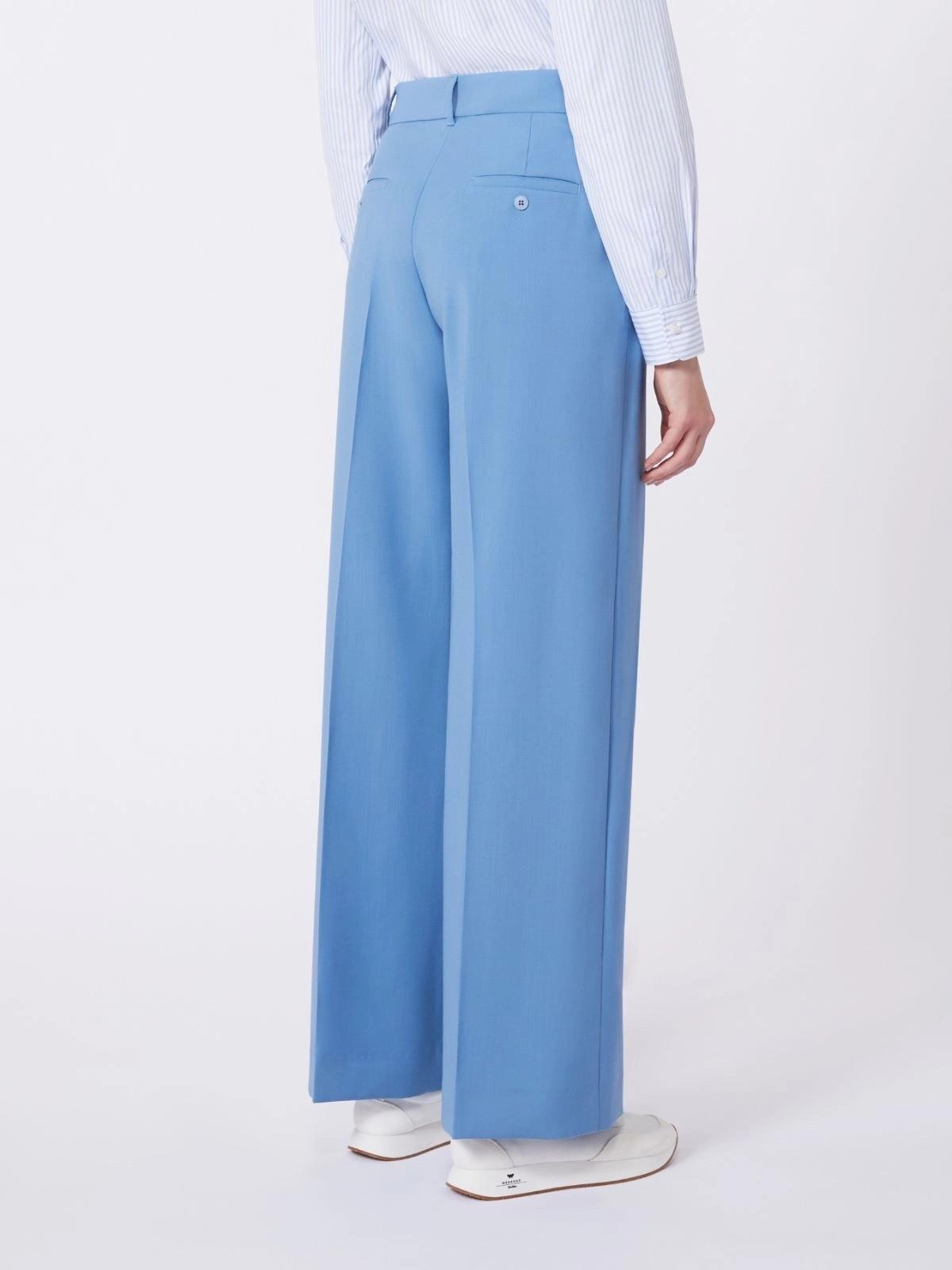 pantalone palazzo VISIVO022 MAXMARA WEEKEND