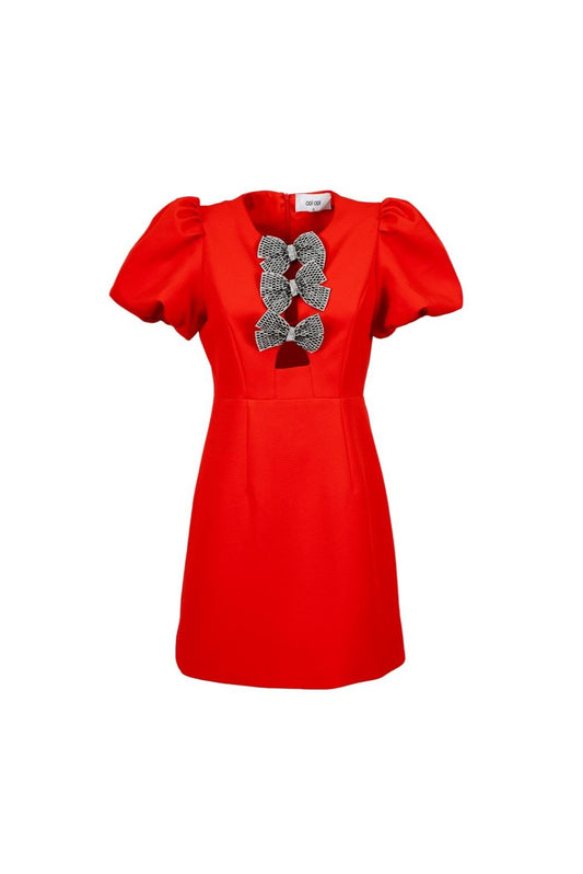 abito corto ALAGNA010 ODI ODI