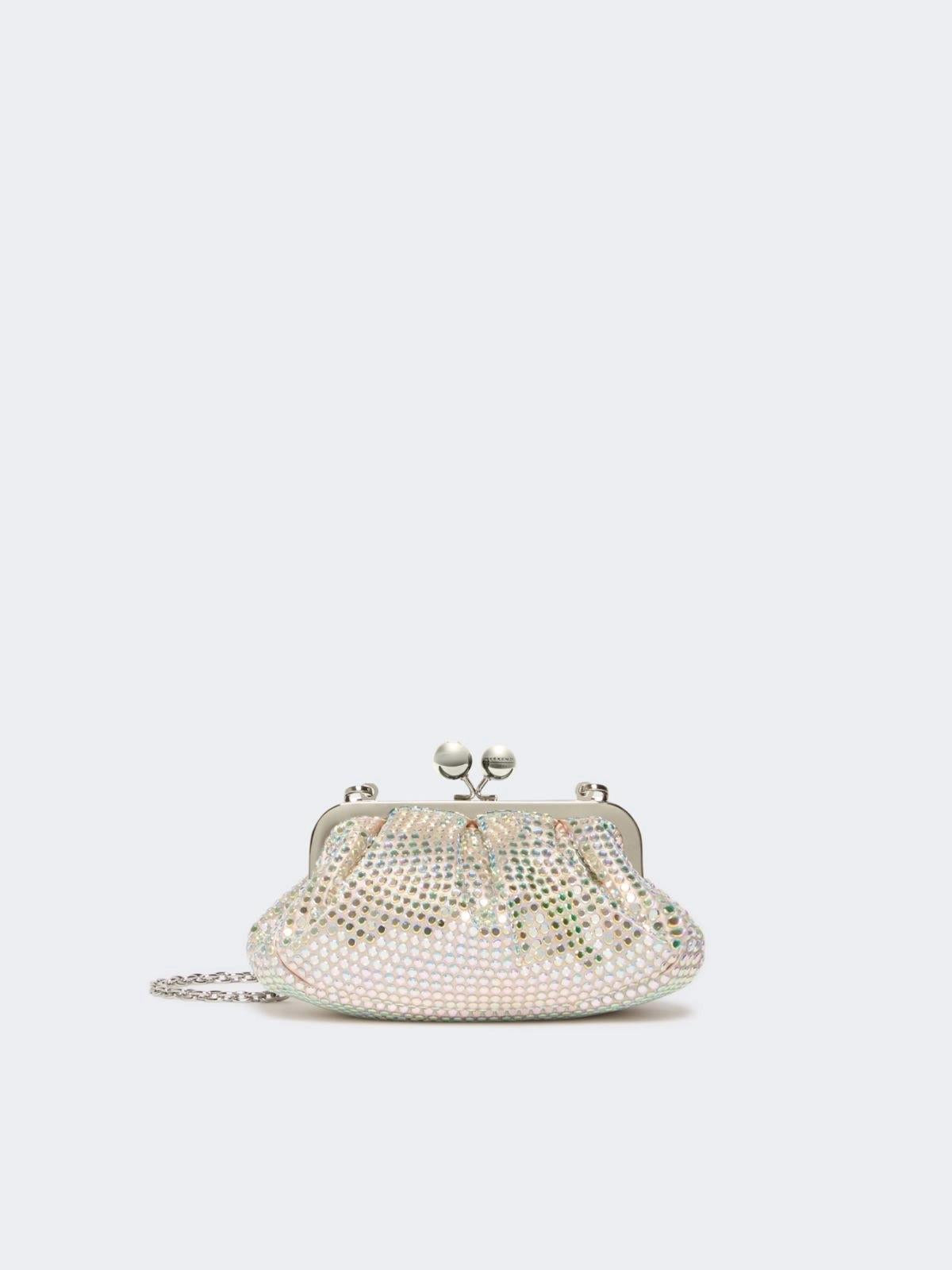 borsa a mano piccola LAMA047 MAXMARA WEEKEND