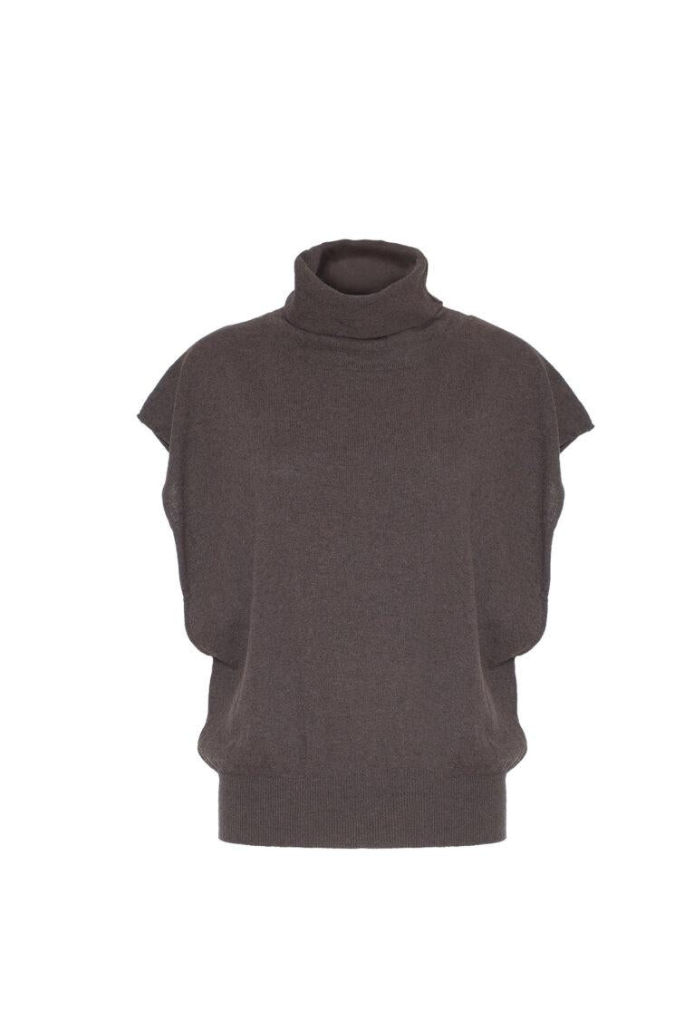 DOLCEVITA SMANICATO IN LANA R44050006 SO ALLURE