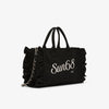 borsa con rouches