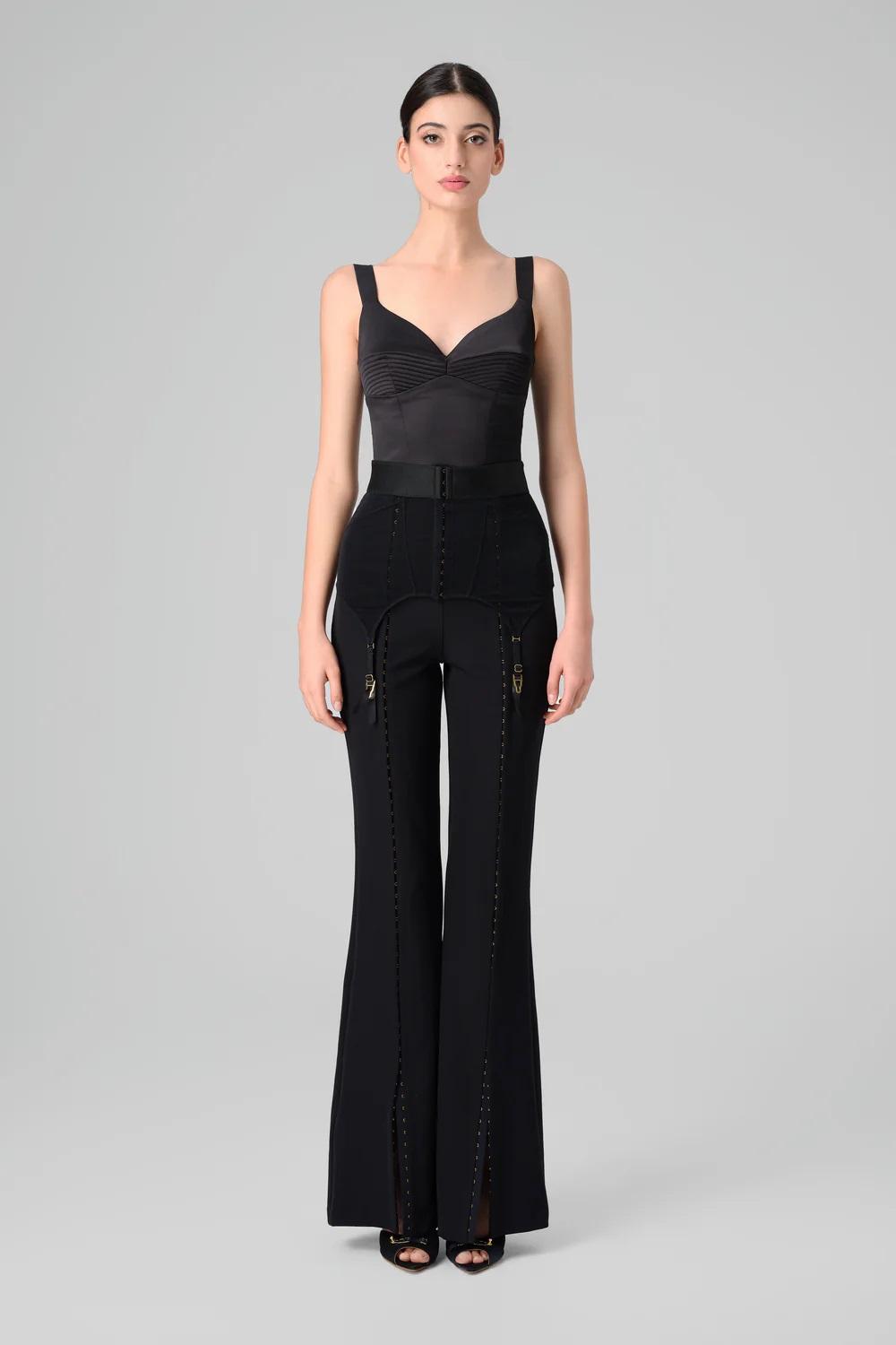 top in seta HAZE TOP000 MURMUR