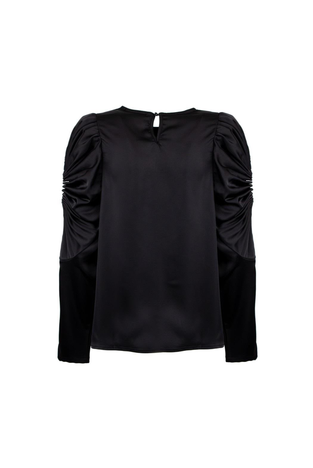 blusa con spallina WILBUR000 TPN