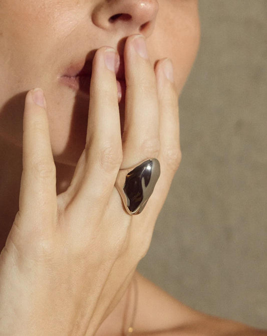 anello LMSR018 LUV AJ