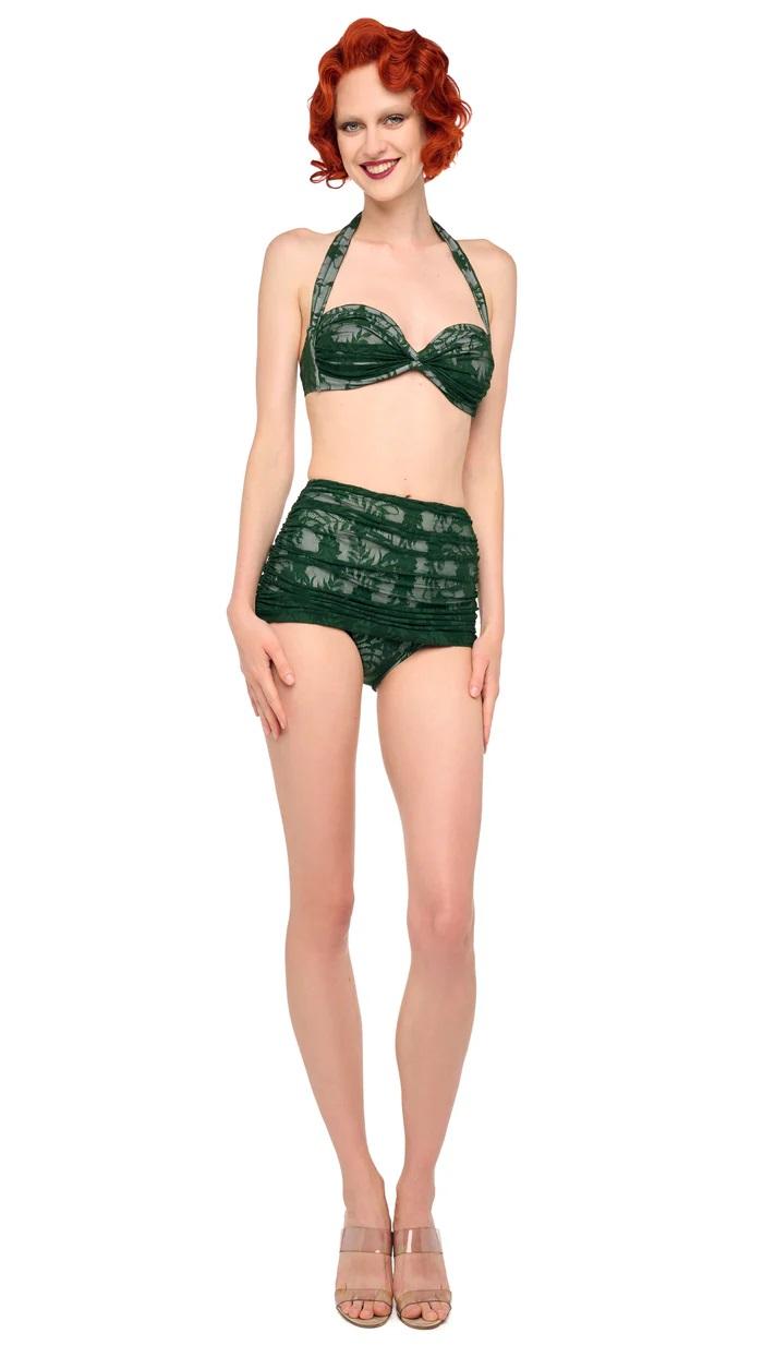 bralette in pizzo 191854017 NORMA KAMALI