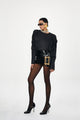 blusa con spallina WILBUR000 TPN