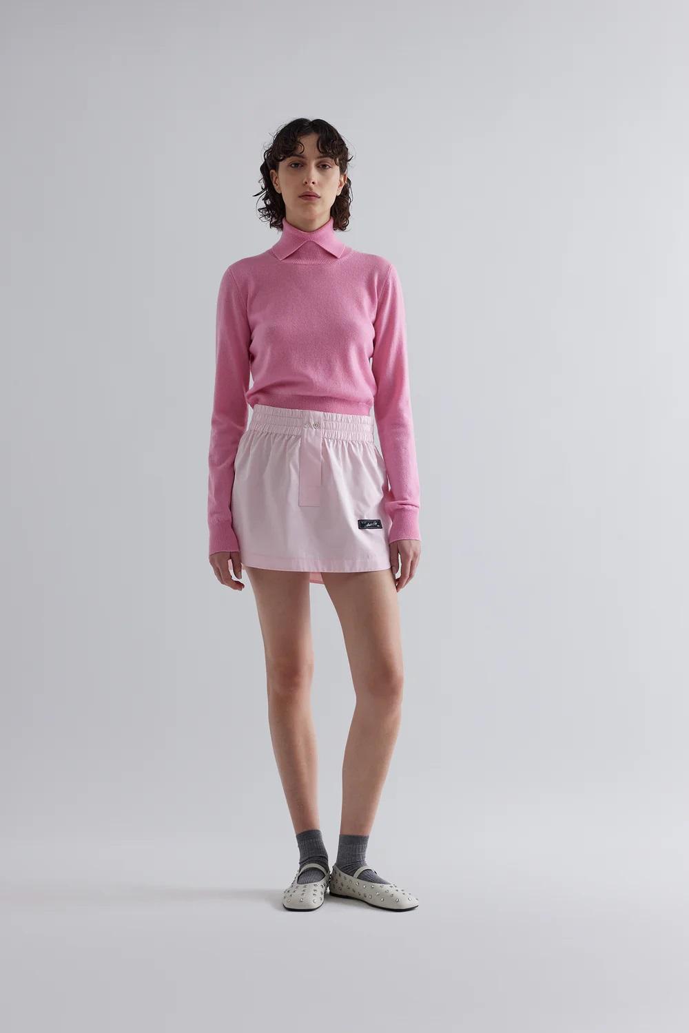 MAGLIA LEILA LEILA011 ERIKA CAVALLINI