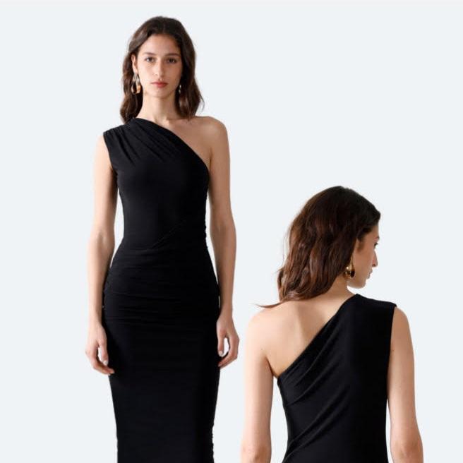 AYLA DRESS 2526019L000 ROOM24