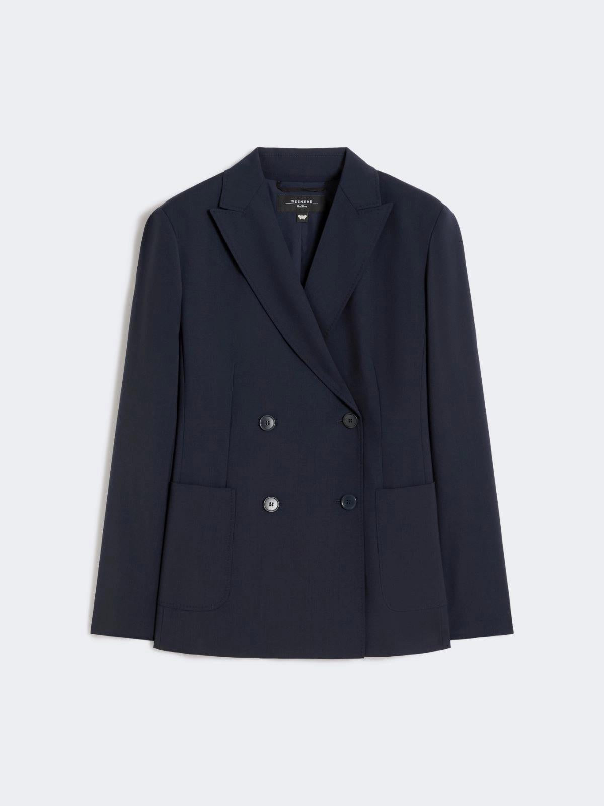 giacca doppiopetto ZINNIA003 MAXMARA WEEKEND