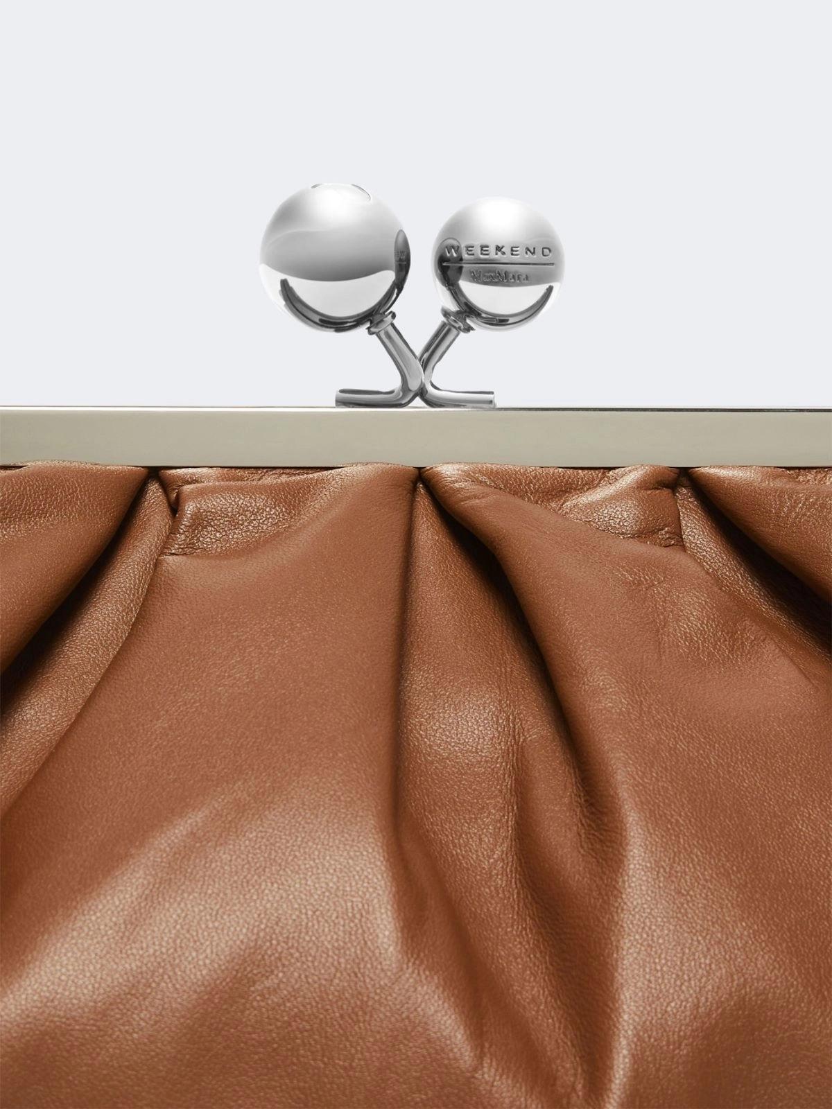 borsa a mano media CUBICO027 MAXMARA WEEKEND