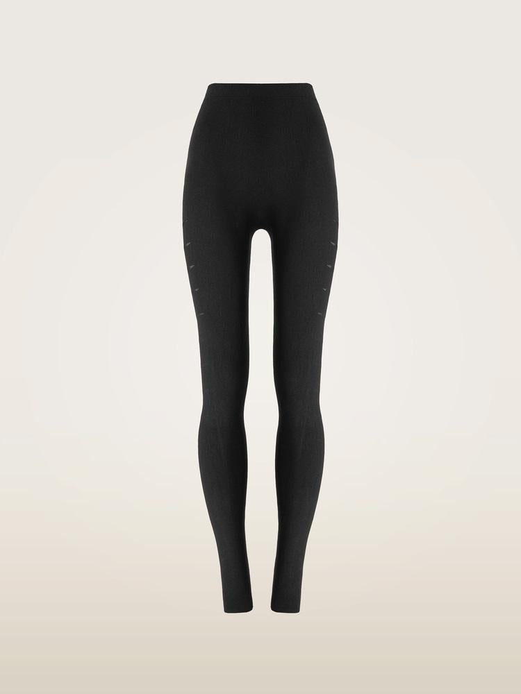 leggings in filato riciclato 19492000 WOLFORD