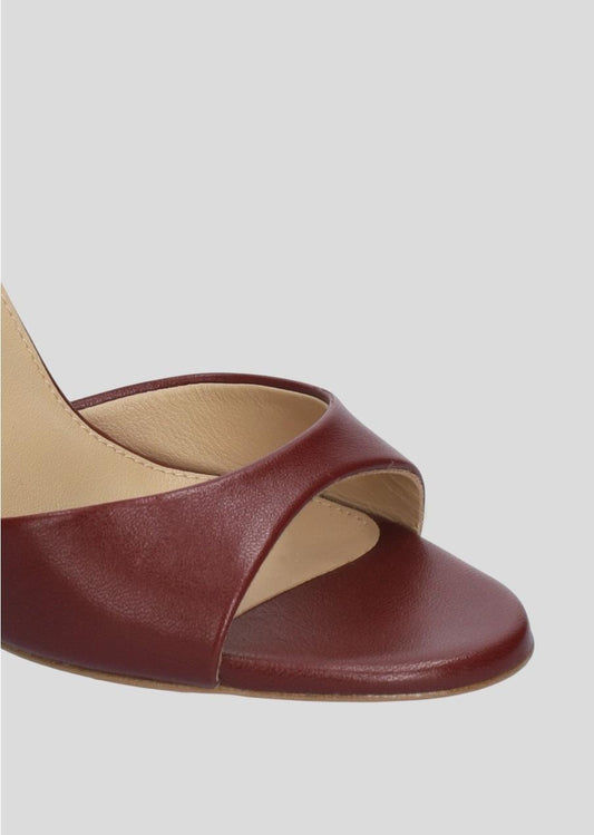 sandali 150Z14BK002 LOLA CRUZ