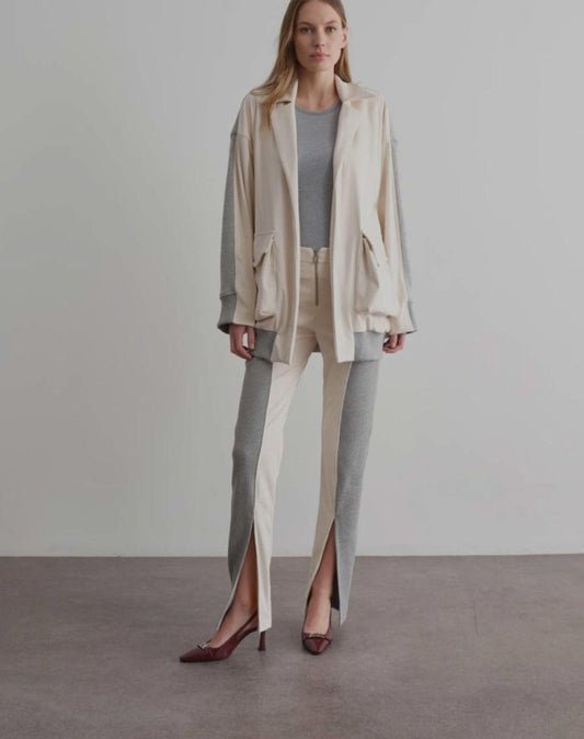 giacca in felpa GI156004 JIJIL