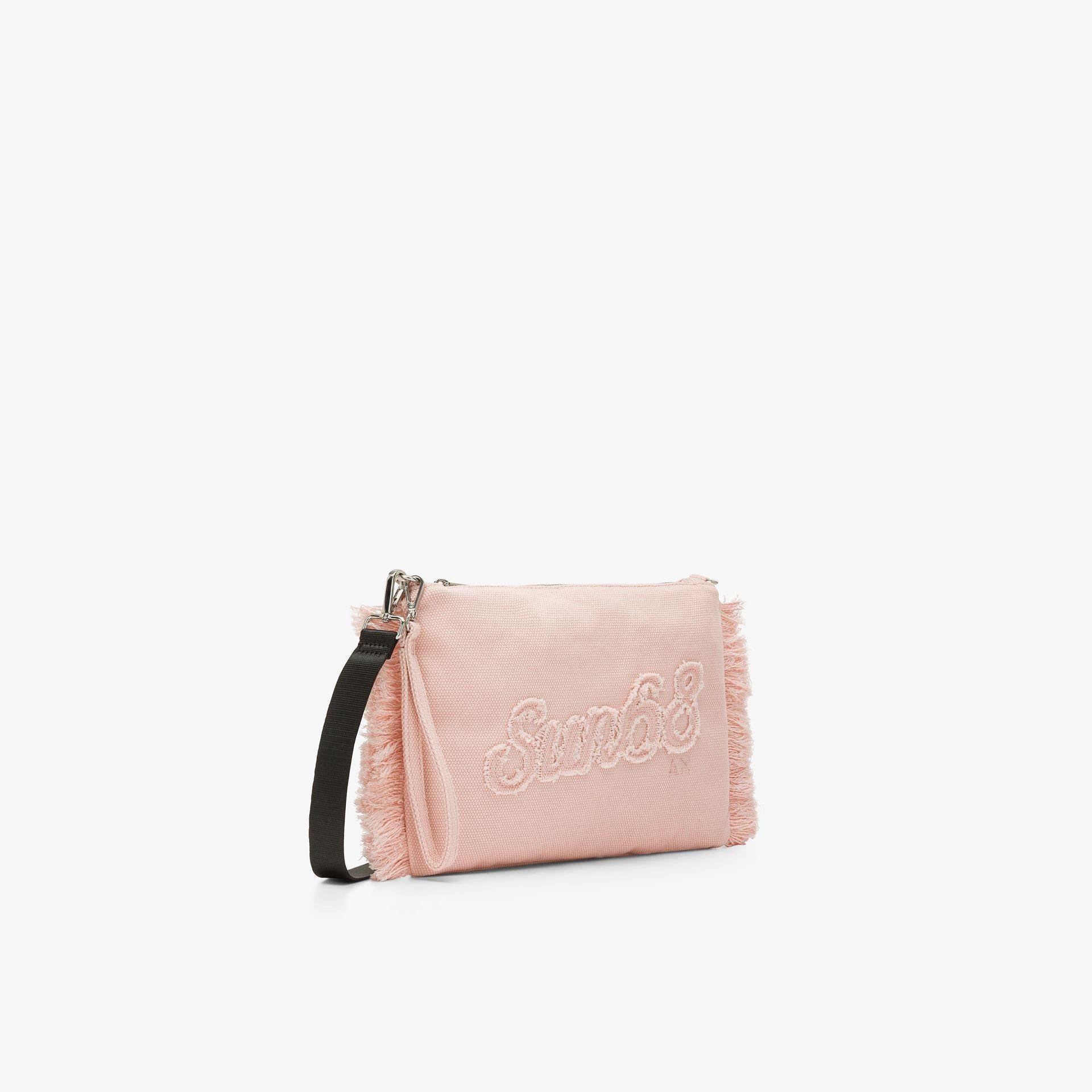 pochette con frange W36207011 SUN68