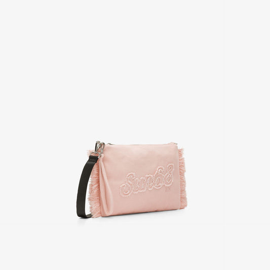 pochette con frange W36207011 SUN68