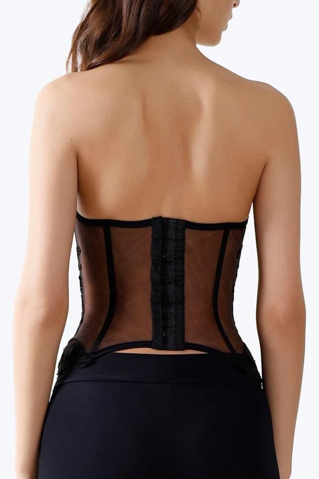 Selma Corset 2526102000 ROOM24