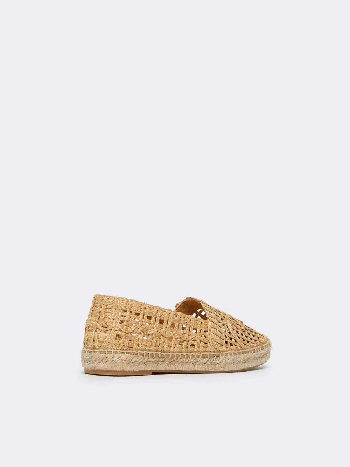 espadrillas ILMES027 MAXMARA WEEKEND