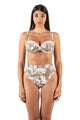 Slip coulotte brasiliana fantasia 