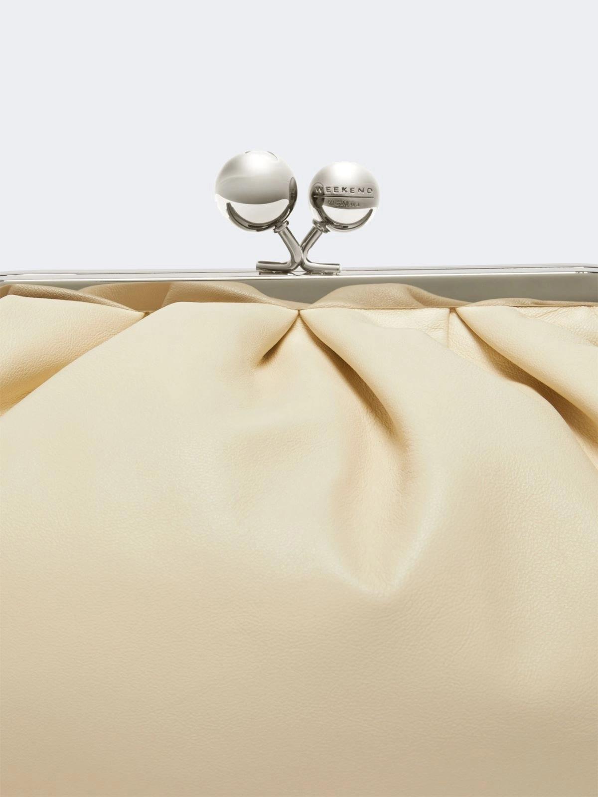 borsa a mano media CUBICO007 MAXMARA WEEKEND