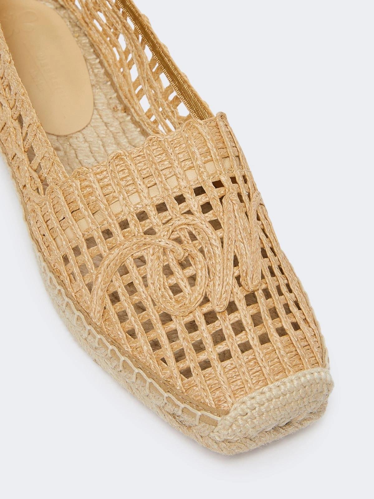 espadrillas ILMES027 MAXMARA WEEKEND