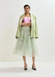 blazer doppiopetto  dal taglio dritto JASIONE017 ESSENTIEL