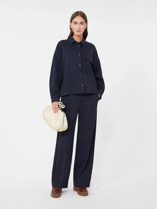 Pasticcino Bag medium in nappa lucida MILVANEW009 MAXMARA