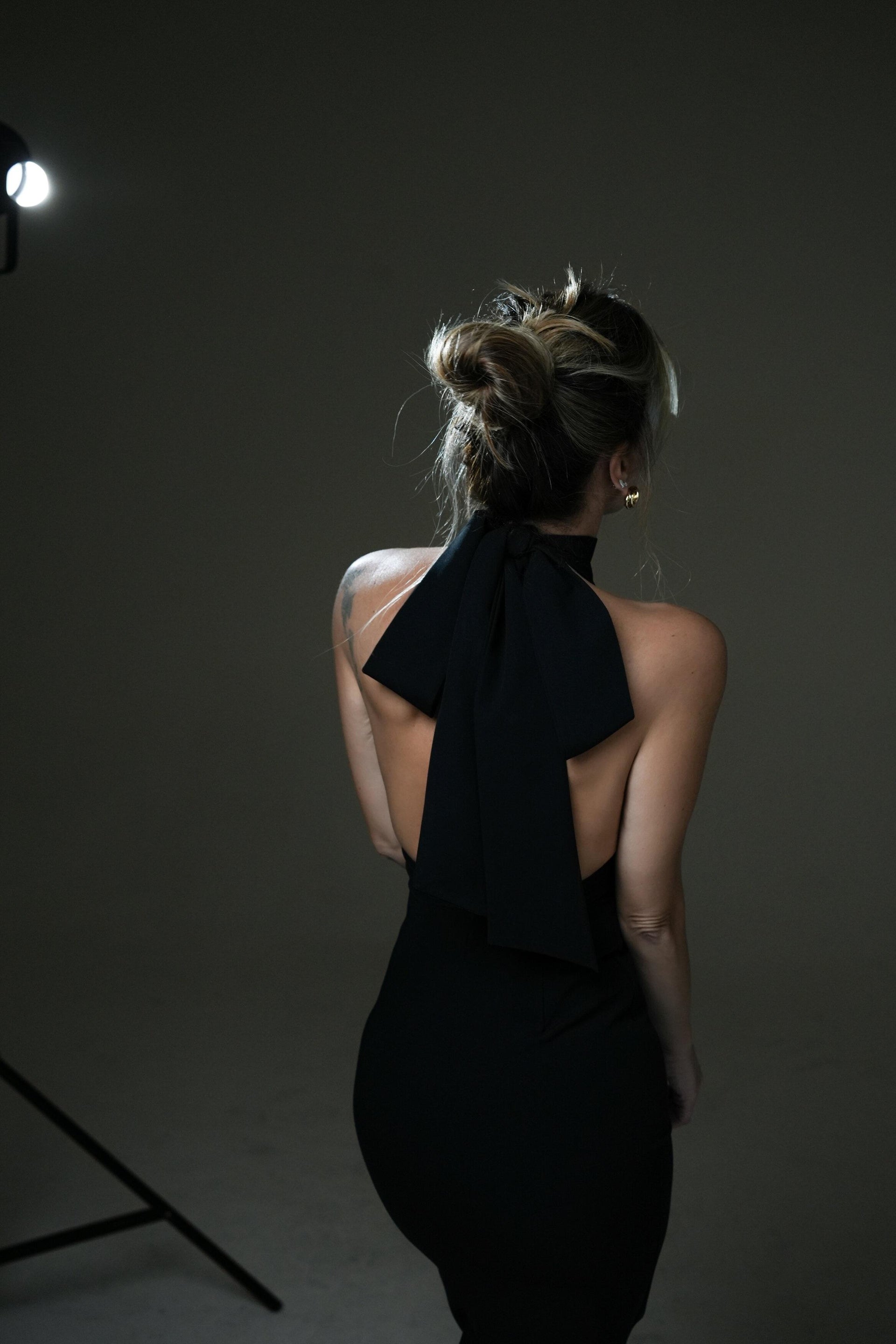 abito a manica lunga firstc FIRSTC000 ALBERTO AUDENINO