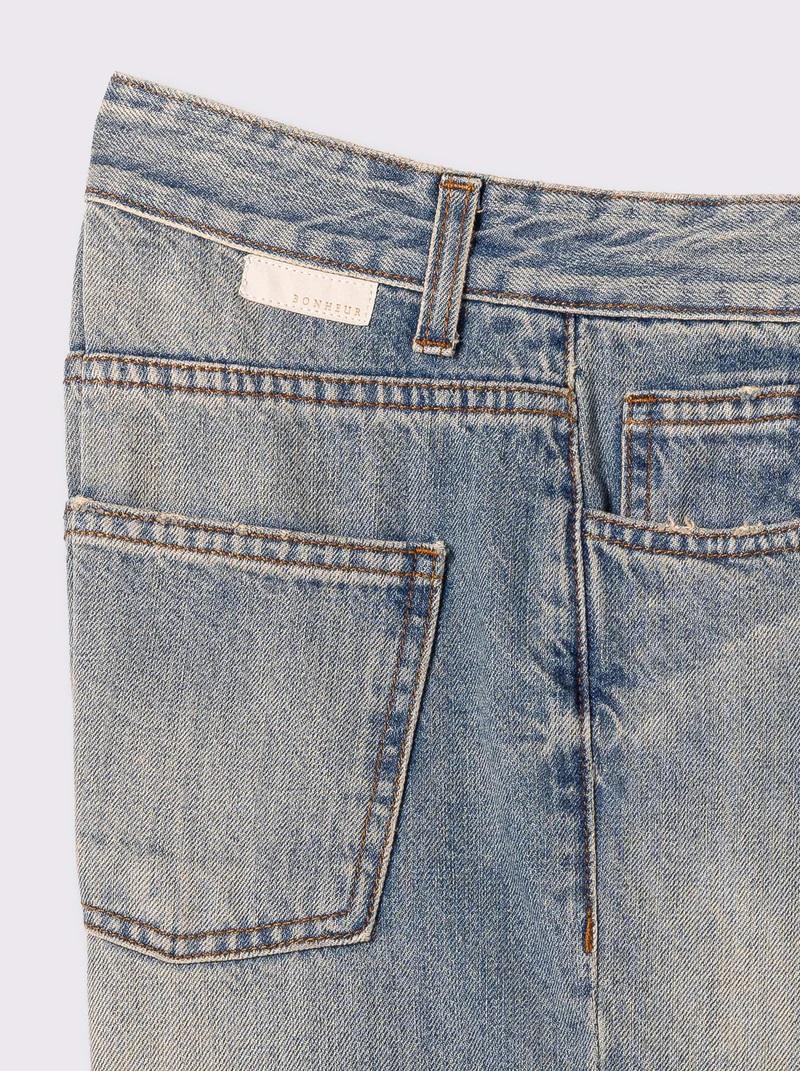 jeans LISBONA105001 BONHEUR