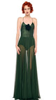 gonna lunga 93869017 NORMA KAMALI