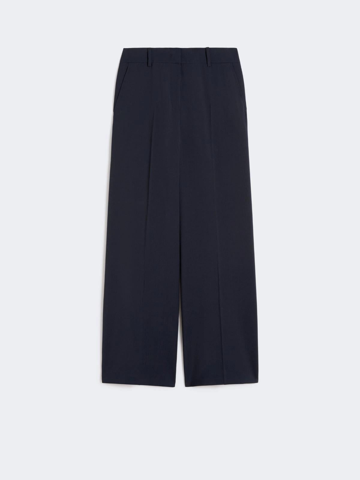 pantalone palazzo VISIVO003 MAXMARA WEEKEND