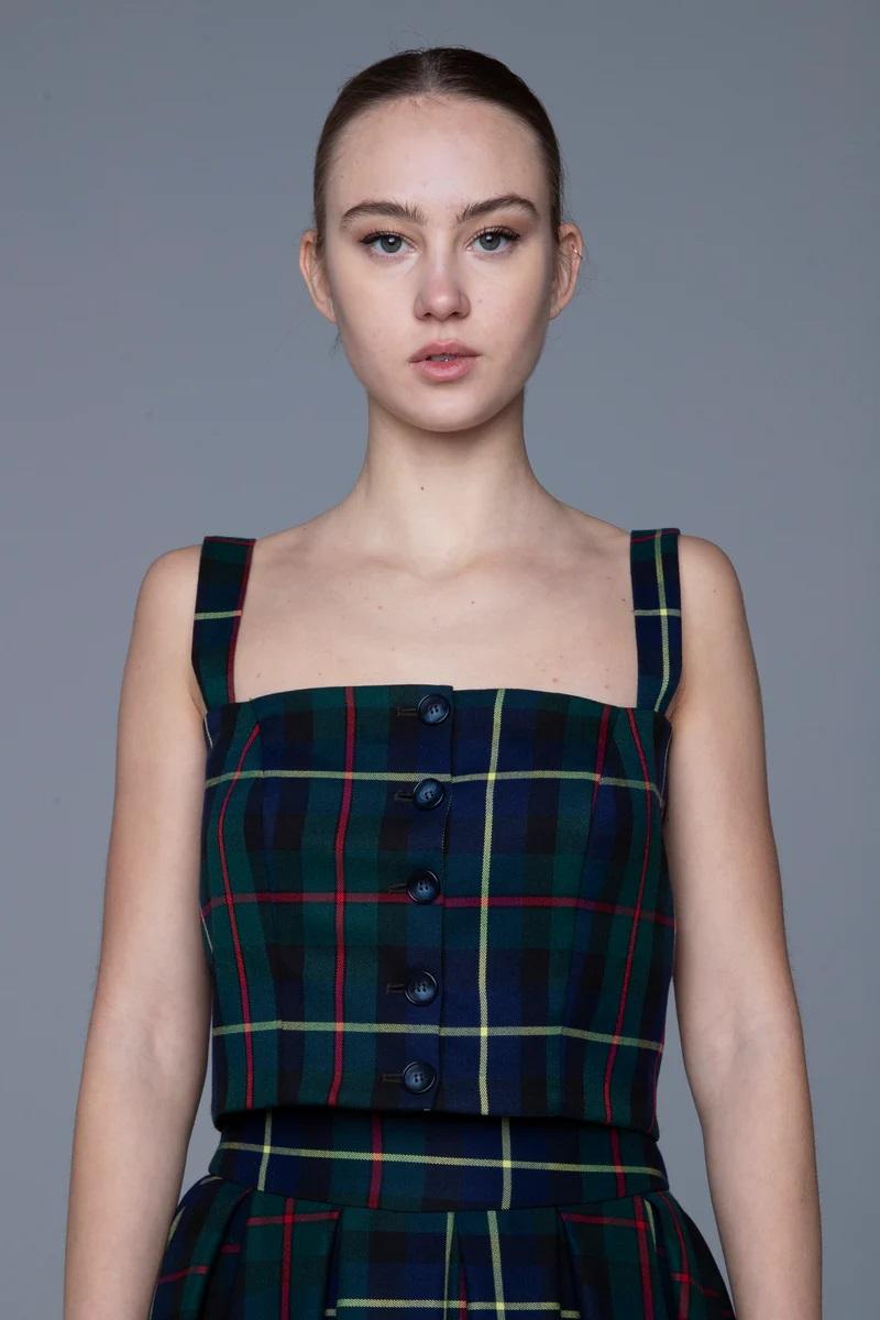 Top Harper HARPER017 LAVI